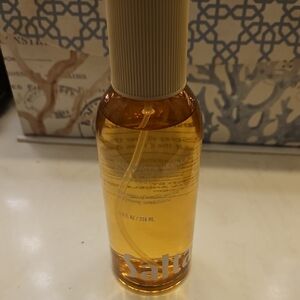 Salt Air Vanilla Scented Mist